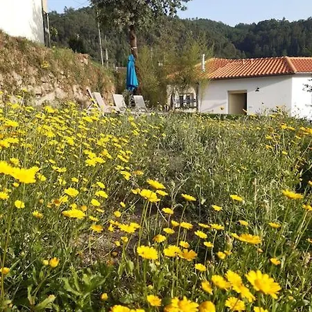Bed & Breakfast A Casa Com 2 Pereiras Terras de Bouro