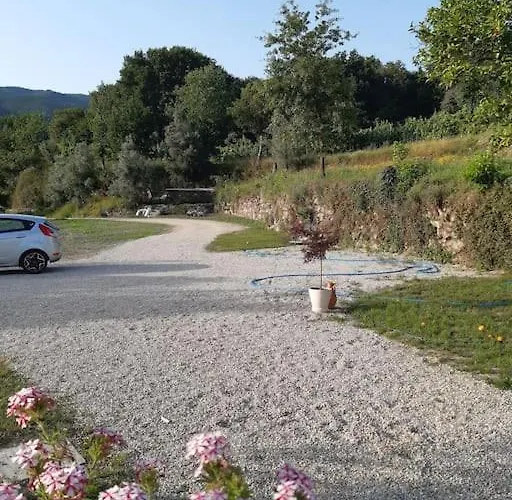 A Casa Com 2 Pereiras