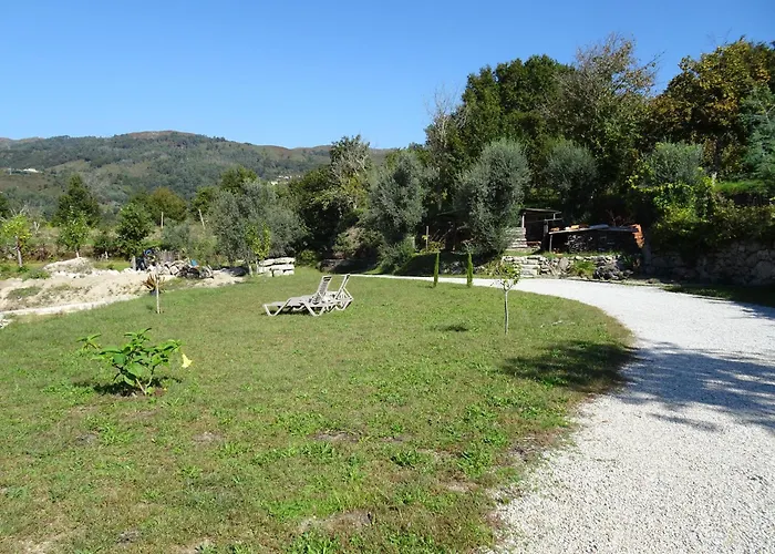 B&B A Casa Com 2 Pereiras 테라스 드 부로