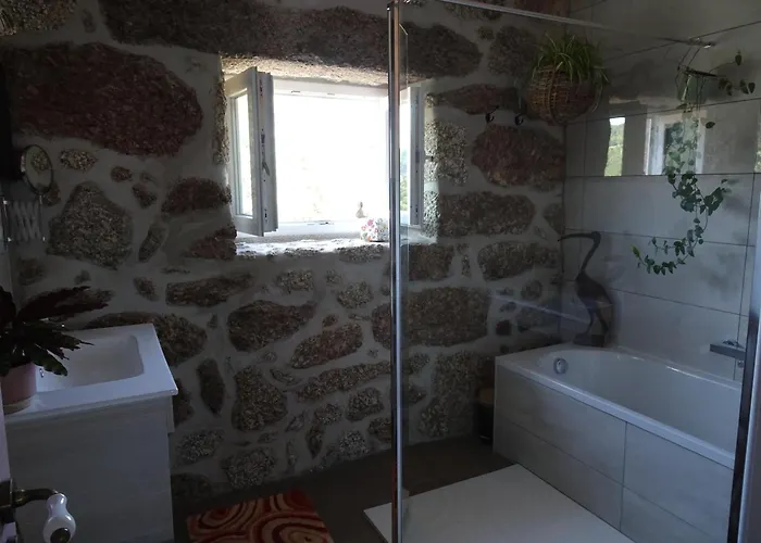 B&B A Casa Com 2 Pereiras 4*